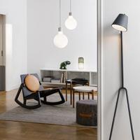 Manana Lampada da terra - Design House Stockholm
