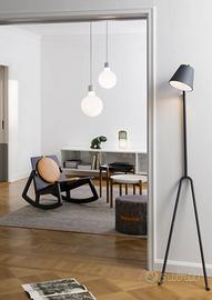 Manana Lampada da terra - Design House Stockholm