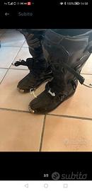 Stivali Raven Trooper 