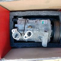 Compressore aria condizionata Golf V 1.9 TDI