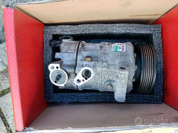 Compressore aria condizionata Golf V 1.9 TDI