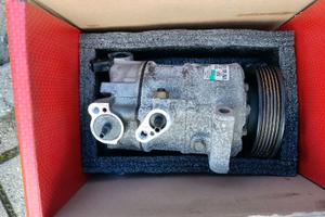 Compressore aria condizionata Golf V 1.9 TDI