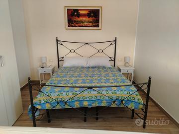 Estate a Silvi marina