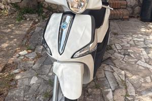 liberty 50 4t 2019