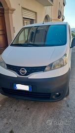 Nissan NV200 Euro 6 - Furgone 1.5 dCi 90CV