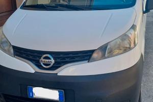 Nissan NV200 Euro 6 - Furgone 1.5 dCi 90CV
