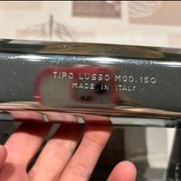 Macchina per pasta sfogliatrice ATLAS 