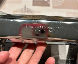 Macchina per pasta sfogliatrice ATLAS 