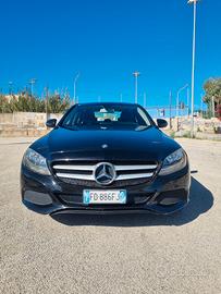 Mercedes-Benz Classe C 180 Executive  ANNO 2016