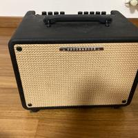 AMPLIFICATORE IBANEZ T-30U TROUBADOUR – 30W