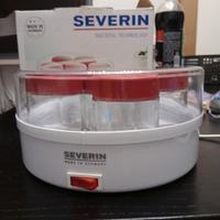 yogurtiera SEVERIN