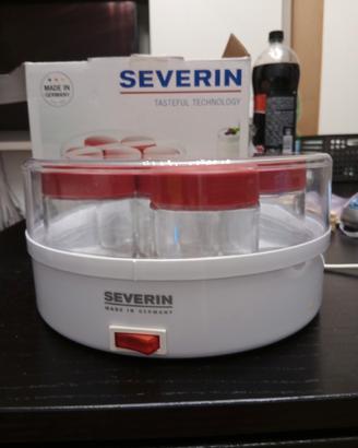 yogurtiera SEVERIN