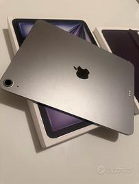 Apple Ipad Air M3 128GB Wi-Fi - (PARI A NUOVO)