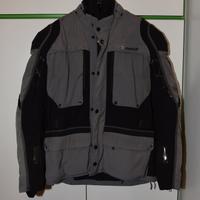 GIACCA MOTO 4 STAGIONI DAINESE tg.52