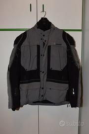 GIACCA MOTO 4 STAGIONI DAINESE tg.52