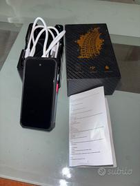 Mini Smartphone Rugged 4G MAXo (6GB RAM/128GB ROM