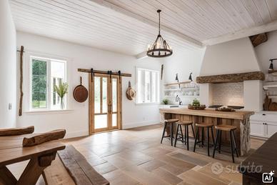 RUSTICO A SANT'AMBROGIO DI VALPOLICELLA