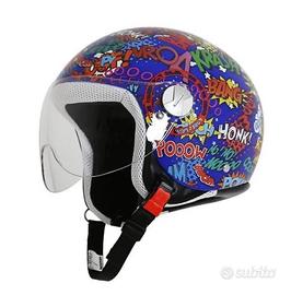 Casco Rodeo Drive Bambino - Nuovo