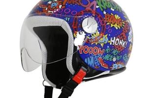 Casco Rodeo Drive Bambino - Nuovo