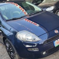 Fiat Punto 0.9 TwinAir Turbo