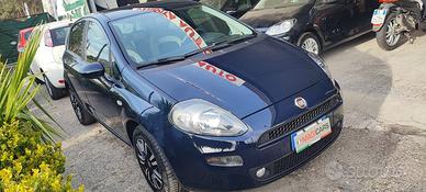Fiat Punto 0.9 TwinAir Turbo