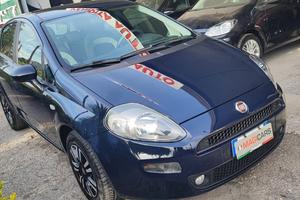 Fiat Punto 0.9 TwinAir Turbo