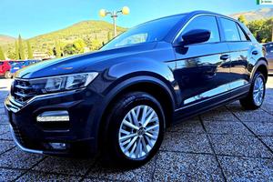 VOLKSWAGEN T-Roc 1.0 TSI Business BlueMotion Tec