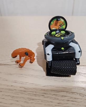 Ben 10