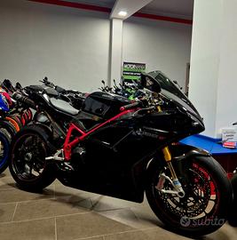 Ducati 1098 S DARK TERMIGNONI