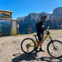 Mondraker FOXY 29