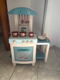 Cucina bambini