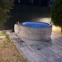 Spa bestway honolulu 196x71 idromassaggio