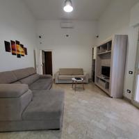 Appartamento P.TERRA via dell'Assunta