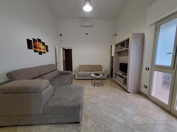 Appartamento P.TERRA via dell'Assunta