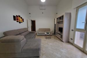 Appartamento P.TERRA via dell'Assunta