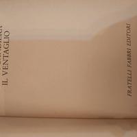 La locandiera. di Goldoni 