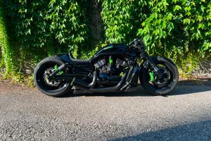 Harley Davidson V-rod night rod Special