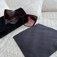 Occhiali da sole Dolce & Gabbana originali