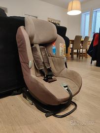 seggiolino auto isofix 