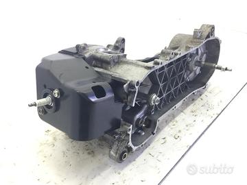 PIAGGIO FREE FL 50 BLOCCO MOTORE ENGINE MOD: FCS4M