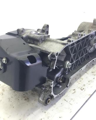PIAGGIO FREE FL 50 BLOCCO MOTORE ENGINE MOD: FCS4M