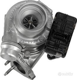 turbina revisionata 49335-01940