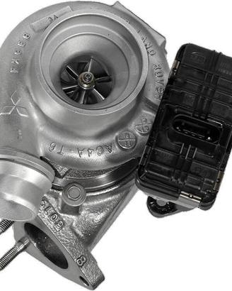 turbina revisionata 49335-01940
