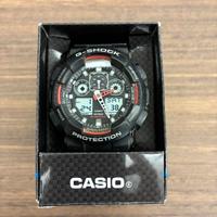 OROLOGIO CASIO G-SHOCK