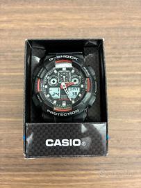 OROLOGIO CASIO G-SHOCK