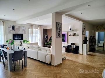 Appartamento Napoli [Cod. rif colliamineiVRG]