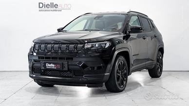 Jeep Compass 1.6 mjt Night Eagle 2wd 130cv