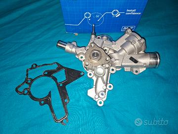 Pompa dell'Acqua SKF Opel 1.0, 1.2, 1.4