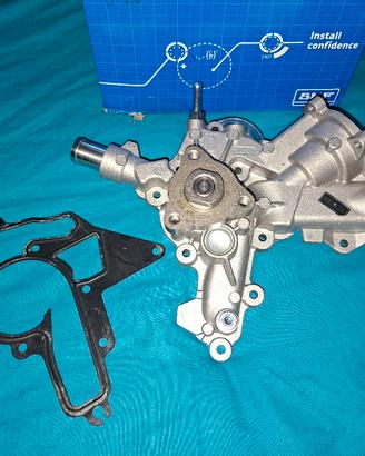 Pompa dell'Acqua SKF Opel 1.0, 1.2, 1.4