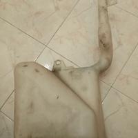Serbatoio/vaschetta tergicristalli ducato 244